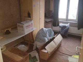 Vide Maison Namur 21